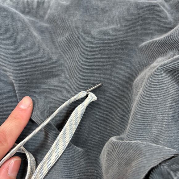 Vuori Optimist Corduroy Stretch Chino Lounge Pants Men's Medium - Picture 8 of 9